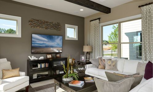 Trilogy® Lake Norman by Shea Homes in Denver - photo 25 25
