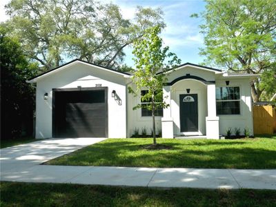 New construction Single-Family house 2108 E Nedro Road, Tampa, FL 33604 - photo 1 1