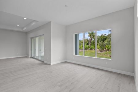New construction Single-Family house 6371 High Pointe Circle, Vero Beach, FL 32967 Seraphina 23- photo 36 36
