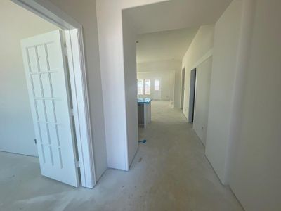 New construction Single-Family house 1432 Whitetail Lane, Azle, TX 76020 - photo 3 3