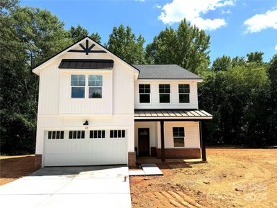 New construction Single-Family house 115 Kam Drive, Mooresville, NC 28115 - photo 1 1