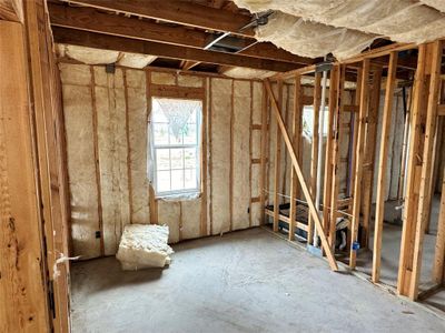 New construction Single-Family house 405 County Road 3566, Cleveland, TX 77327 - photo 6 6