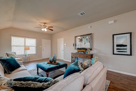 Lago Mar by Colina Homes in Texas City - photo 8 8