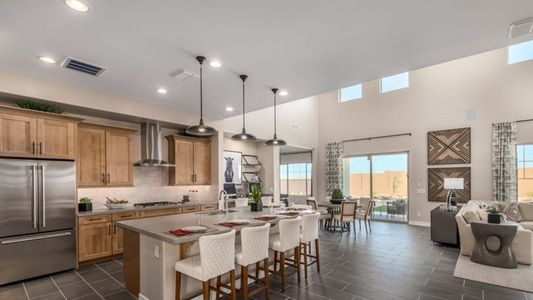 New construction Single-Family house 8526 W. Solano Drive, Glendale, AZ 85305 - photo 9 9