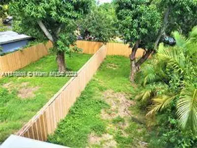New construction Townhouse house 740 Nw 24Th Ct, Unit 740, Miami, FL 33125 - photo 4 4