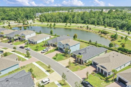 New construction Single-Family house 91 Ridgewind Drive, Saint Augustine, FL 32092 - photo 9 9