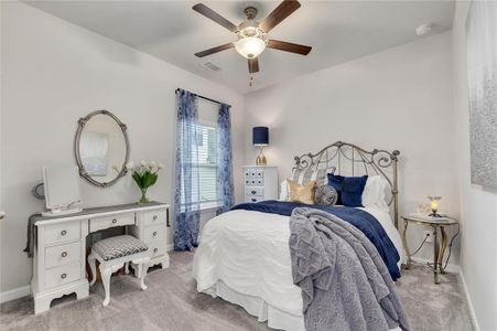 Reserve At Willow Oaks by Piedmont Residential in Canton - photo 23 23