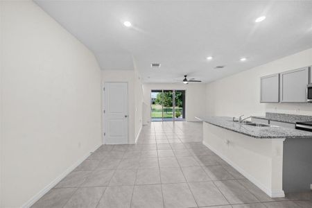 New construction Townhouse house 1631 Hubbell Road, Wesley Chapel, FL 33543 - photo 10 10