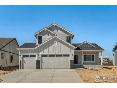 New construction Single-Family house 117 63Rd Ave, Greeley, CO 80634 - photo 0