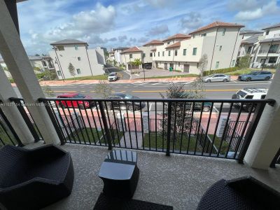 New construction Townhouse house 8356 Nw 43 Street, Doral, FL 33166 - photo 20 20