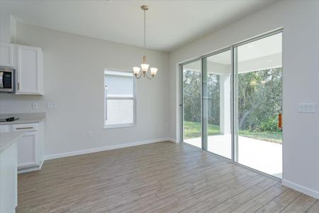 New construction Single-Family house 9125 Cape Cod Road, Deland, FL 32724 Mulberry- photo 5 5