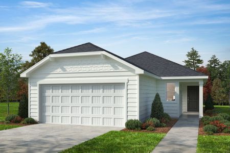 New construction Single-Family house Plan 1501, 2735 Leland Drive, Raleigh, NC 27616 - photo