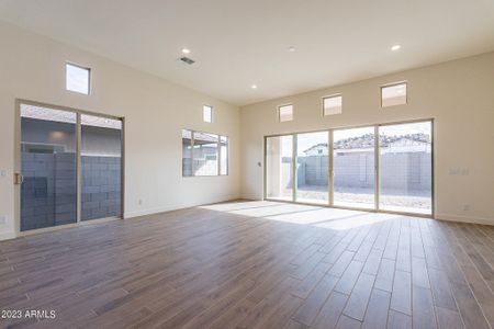 New construction Single-Family house 21361 W Meadowbrook Avenue, Buckeye, AZ 85396 - photo 11 11