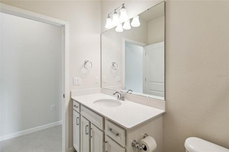 New construction Single-Family house 2463 Cliff Way, Saint Cloud, FL 34771 - photo 20 20