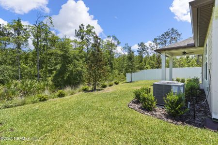 New construction Single-Family house 1014 Morgans Treasure Road, Saint Augustine, FL 32084 - photo 29 29