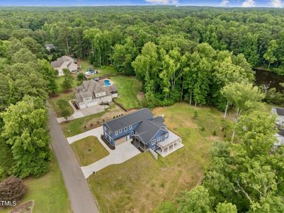 New construction Single-Family house 5121 Watkinsdale Avenue, Raleigh, NC 27613 - photo 95 95