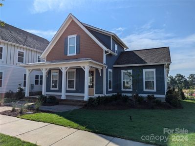 New construction Single-Family house Rock Hill, SC 29730 - photo 0