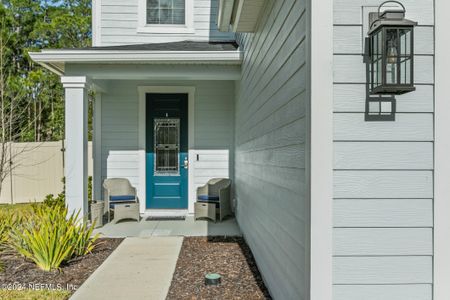 New construction Single-Family house 13446 Brookwater Drive, Jacksonville, FL 32256 - photo 4 4