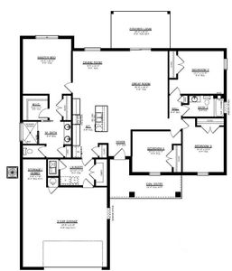 New construction Single-Family house 5394 Southeast 91st Street, Ocala, FL 34480 - photo 6 6