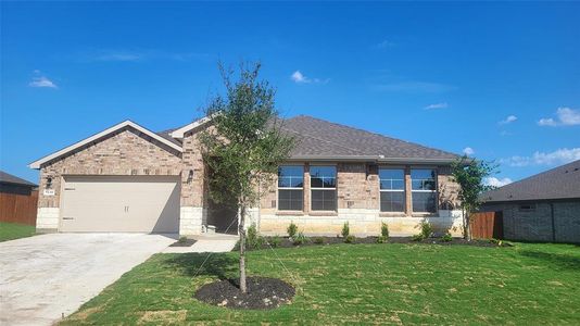 New construction Single-Family house 1238 Greenfield Drive, Cedar Hill, TX 75104 DEAN- photo 0 0