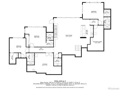 New construction Single-Family house 8153 Paradiso Court, Littleton, CO 80125 - photo 6 6