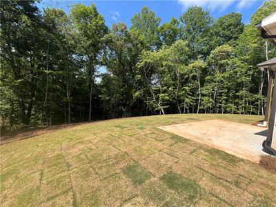 New construction Single-Family house 5517 Castaway Place, Gainesville, GA 30506 Oconee - photo 43 43