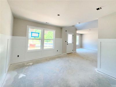 New construction Single-Family house 128 Fox Creek Drive, Braselton, GA 30517 - photo 3 3