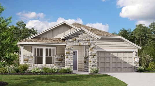 Waterstone: Highlands Collections by Lennar in San Marcos - photo 4 4