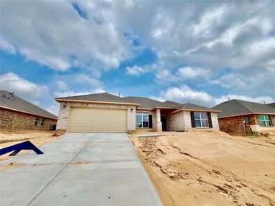 New construction Single-Family house 4329 Leslies Way Drive, Dickinson, TX 77539 - photo 1 1