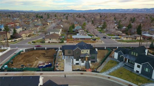 New construction Single-Family house 8230 W Tennessee Court, Lakewood, CO 80226 - photo 17 17