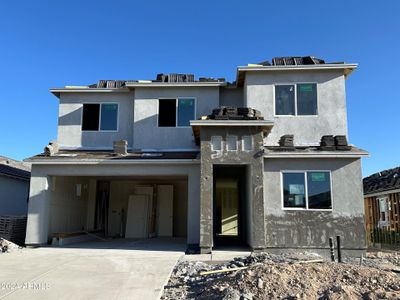 New construction Single-Family house 6787 W Andrea Drive, Peoria, AZ 85383 - photo 1 1