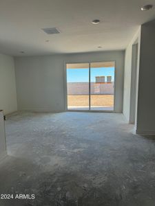 New construction Single-Family house 17731 W Eva Street, Waddell, AZ 85355 Hummingbird- photo 17 17