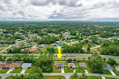 New construction Single-Family house 65 Raintree Place, Palm Coast, FL 32164 - photo 48 48