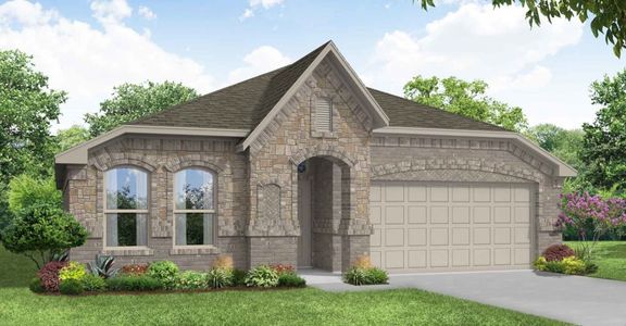 New construction Single-Family house 5712 Brookville Drive, Fort Worth, TX 76179 - photo 7 7