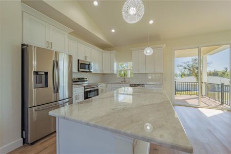 New construction Single-Family house 1693 Bismarck Drive, Deltona, FL 32725 - photo 8 8