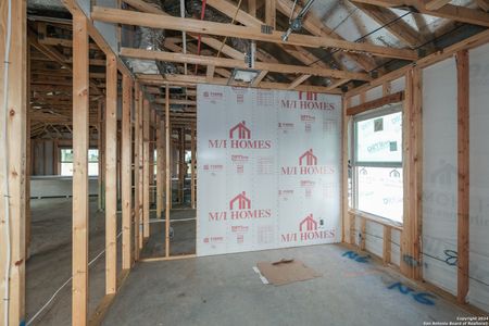 New construction Single-Family house 8431 Aloe Vera Trace, San Antonio, TX 78222 Eastland- photo 9 9