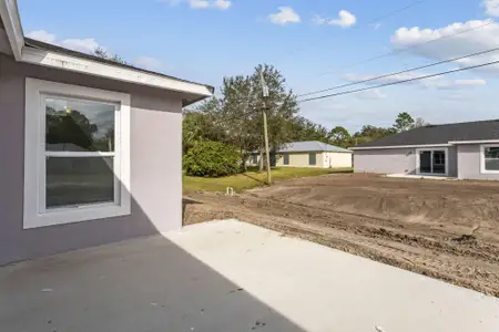 New construction Single-Family house 7816 105Th Court, Vero Beach, FL 32967 - photo 19 19