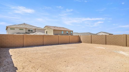 New construction Single-Family house 5942 East Cat Balue Drive, Phoenix, AZ 85054 - photo 72 72