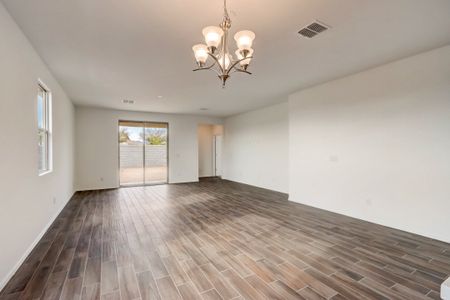 New construction Single-Family house Forest Palace Place, Peoria, AZ 85383 - photo 8 8