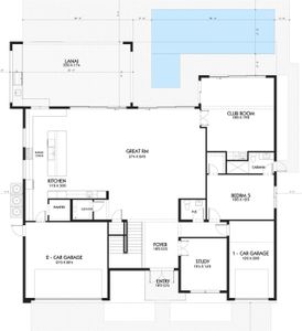 New construction Single-Family house 3110 Ne 59Th St, Fort Lauderdale, FL 33308 - photo 2 2