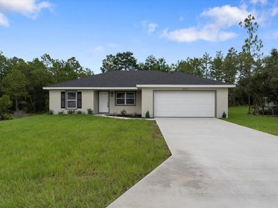 New construction Single-Family house 4145 Sw 134Th Street, Ocala, FL 34473 - photo 0