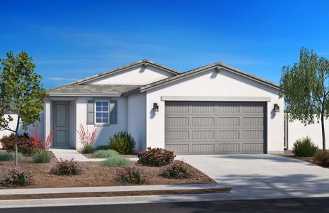 New construction Townhouse house Laveen, AZ 85339 - photo 0