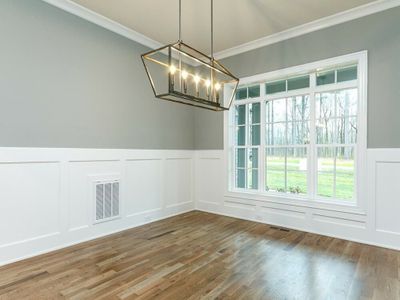 New construction Single-Family house Old Keith Road, Wake Forest, NC 27587 - photo 25 25