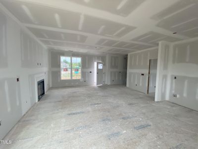 New construction Single-Family house 105 Brookhaven Drive, Spring Hope, NC 27882 - photo 8 8