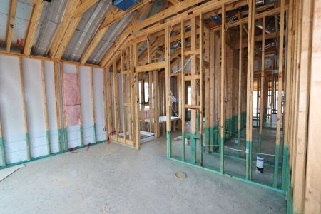 New construction Single-Family house 22494 Birchfield Grove Lane, New Caney, TX 77357 Freestone- photo 22 22