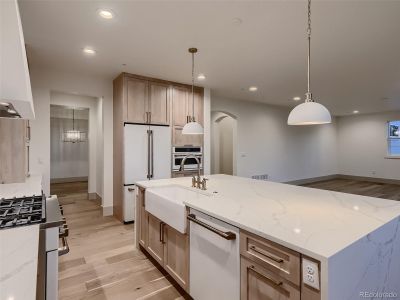 New construction Single-Family house 1215 W 145Th Way, Westminster, CO 80023 - photo 10 10