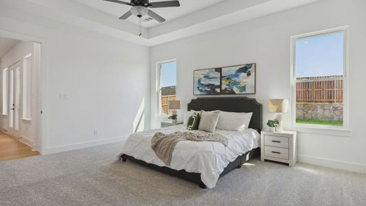 Waterscape by St. Vincent Homes in Royse City - photo 22 22