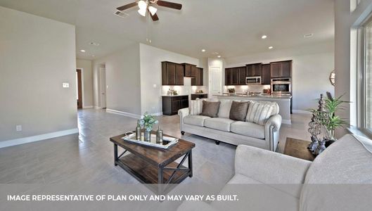 New construction Single-Family house 603 Westwood Drive, League City, TX 77573 - photo 16 16