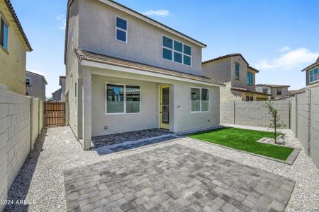 New construction Single-Family house 4846 S Ferric, Mesa, AZ 85212 - photo 21 21