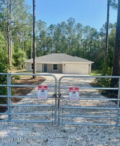 New construction Single-Family house 4450 Joyce Street, Hastings, FL 32145 - photo 19 19